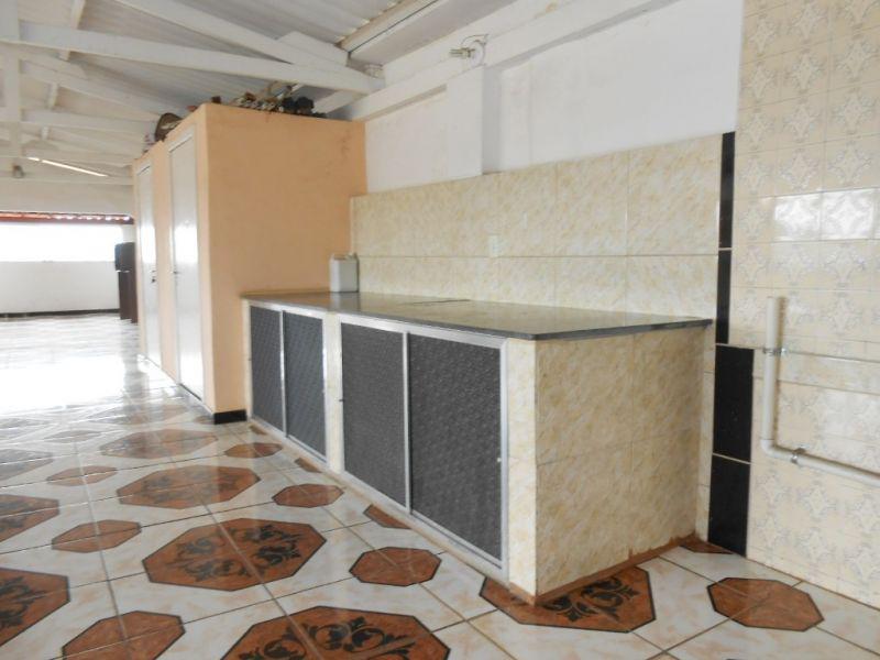 Prédio, Novo Riacho, 4 Quartos, 3 Vagas, 1 Suíte