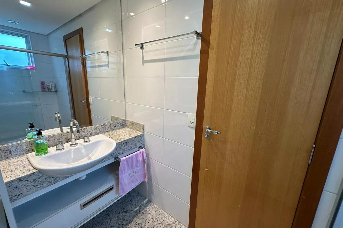 Apartamento, Anchieta, 3 Quartos, 2 Vagas, 1 Suíte