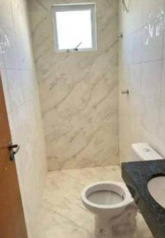 Cobertura, Betânia, 2 Quartos, 2 Vagas, 1 Suíte