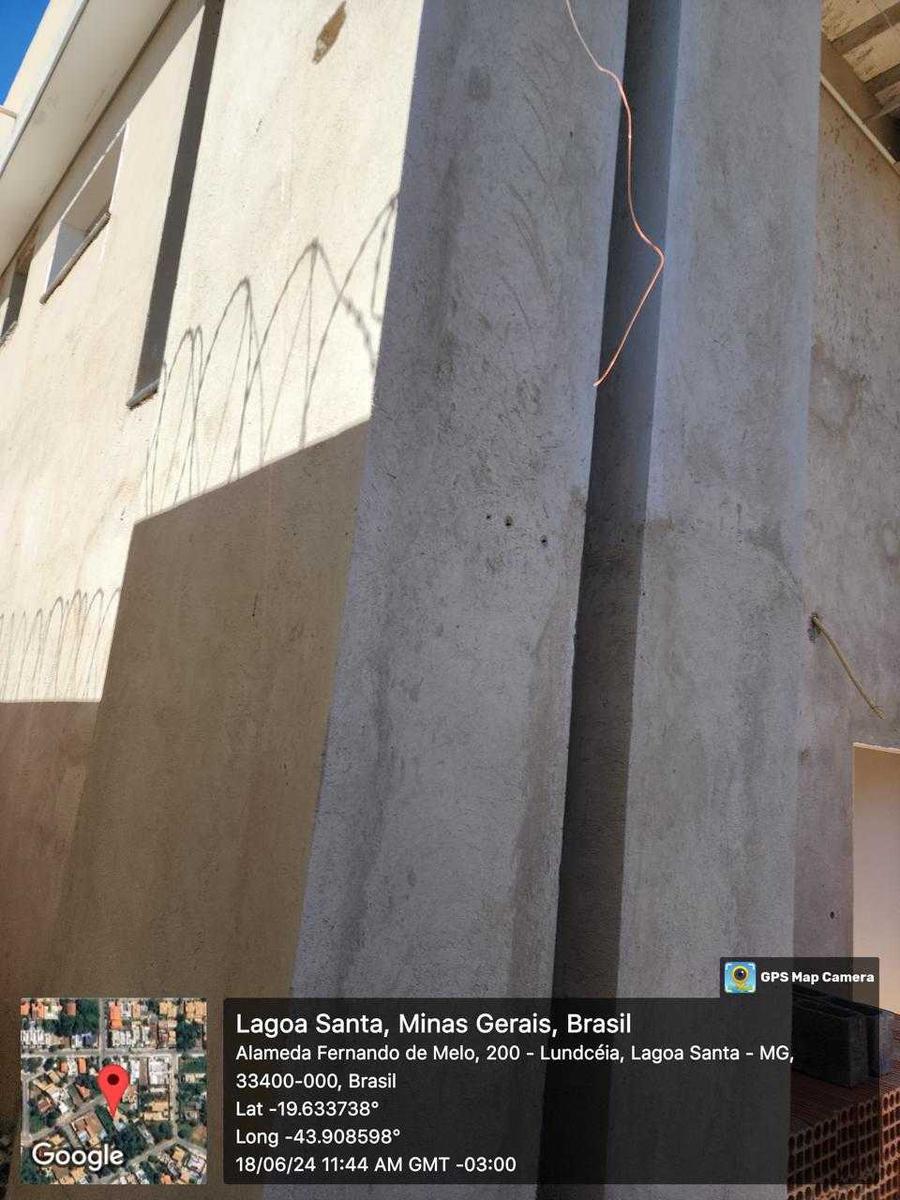Casa, Lundcéia, 3 Quartos, 4 Vagas, 3 Suítes