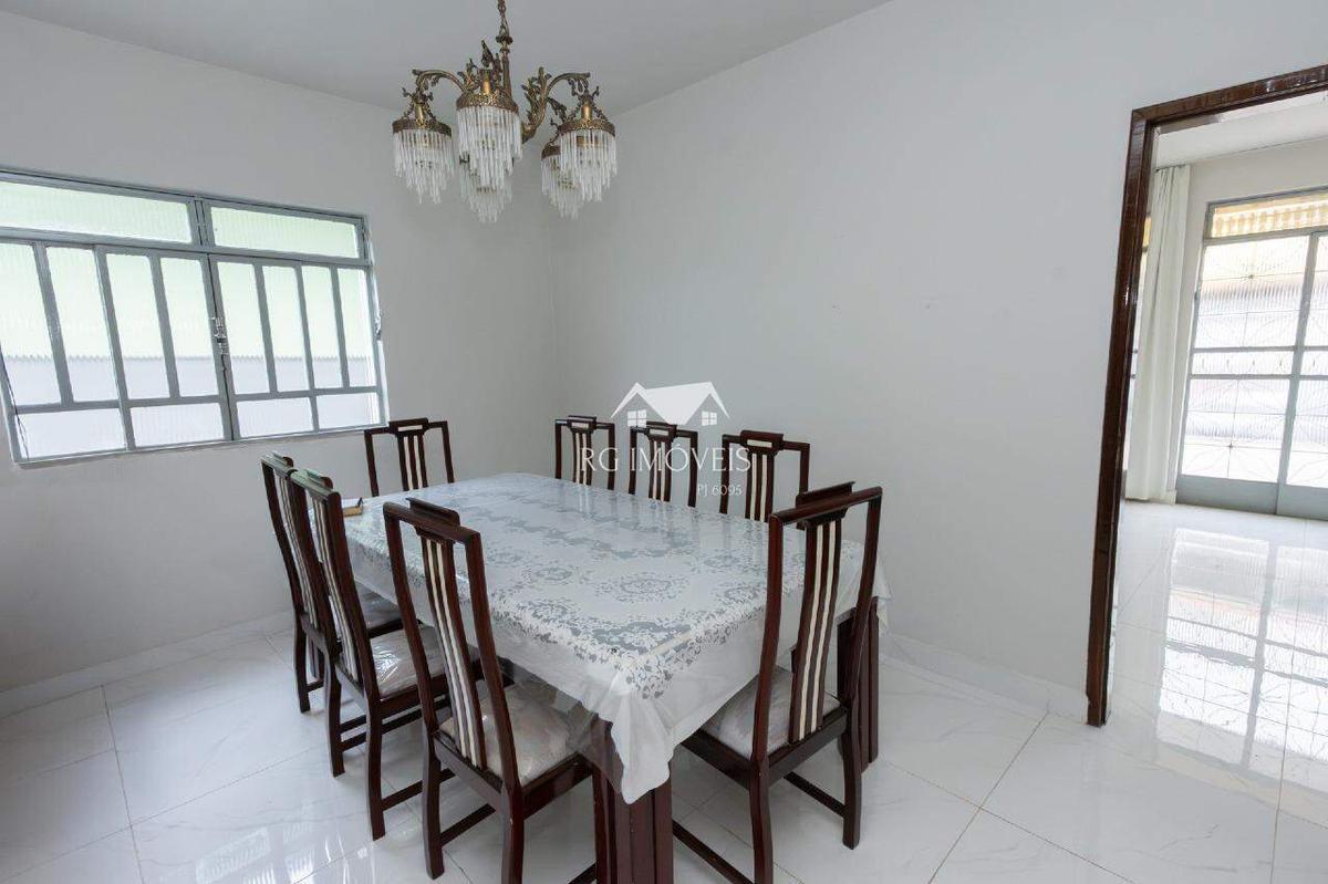 Casa, Miramar (barreiro), 3 Quartos, 5 Vagas, 1 Suíte