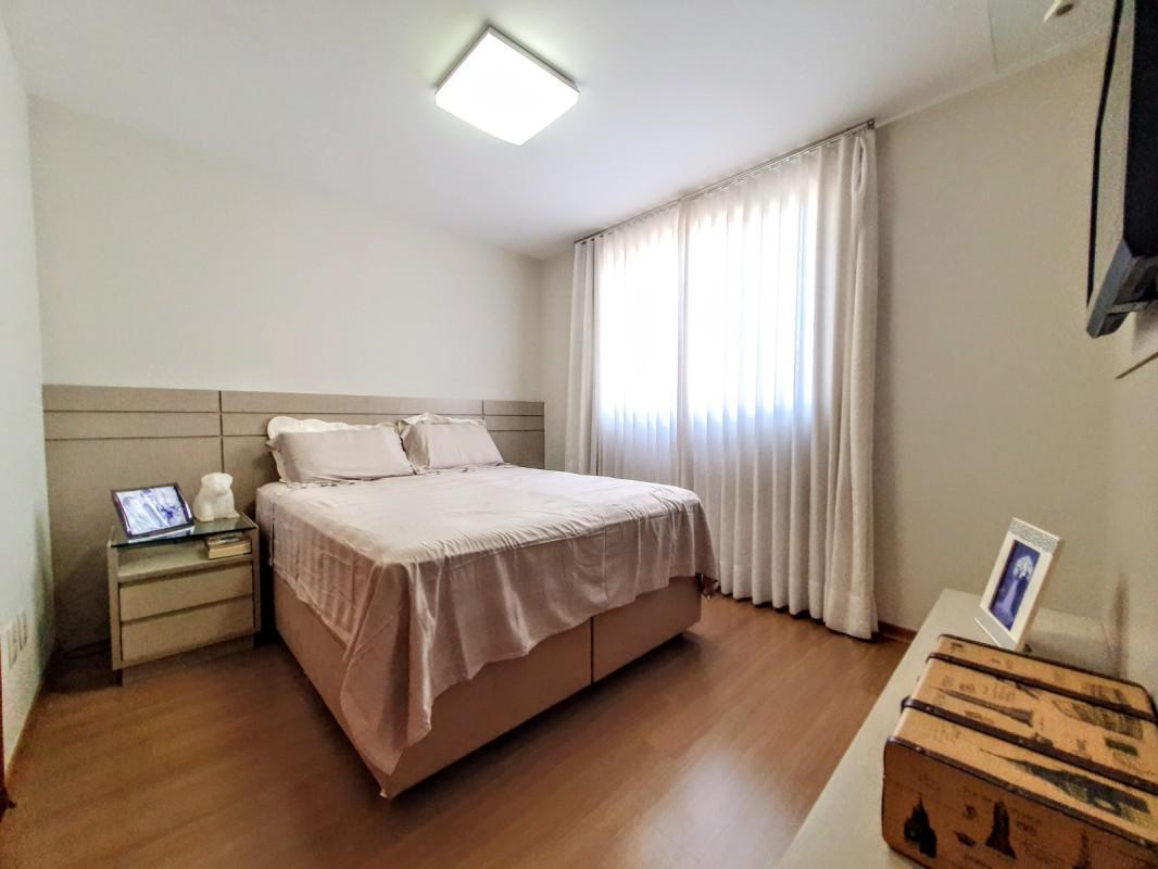 Apartamento, Fernão Dias, 3 Quartos, 2 Vagas, 1 Suíte