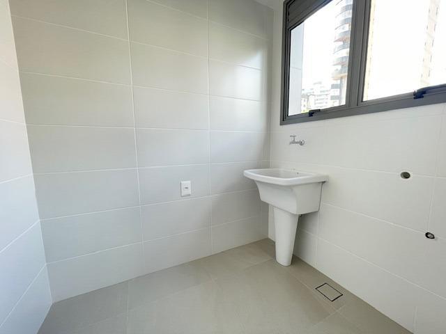 Apartamento, Serra, 3 Quartos, 2 Vagas, 1 Suíte