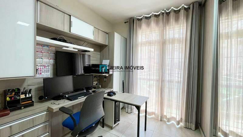 Apartamento, Luxemburgo, 3 Quartos, 2 Vagas, 1 Suíte