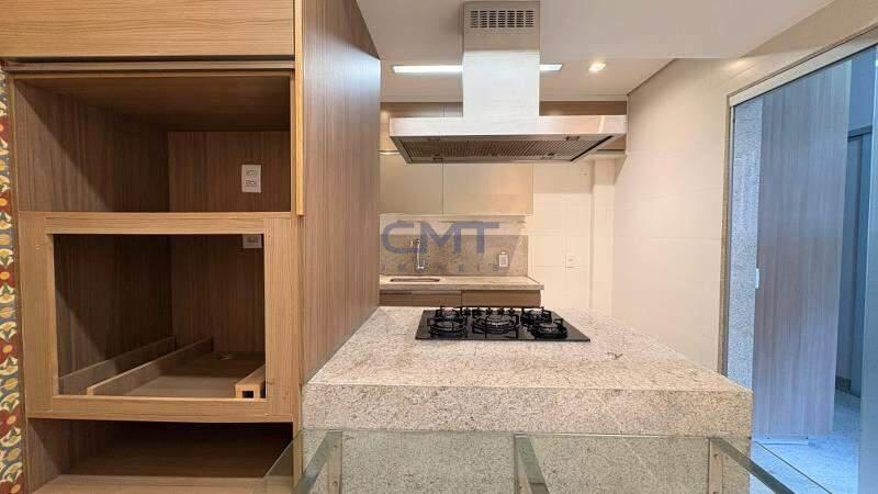 Apartamento, Sion, 4 Quartos, 2 Vagas, 1 Suíte