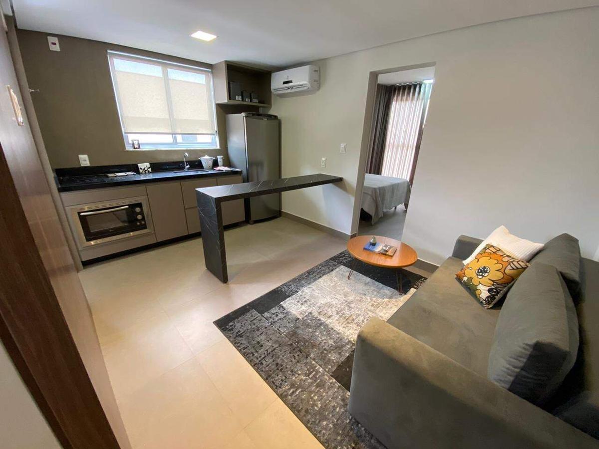 Apartamento, Estoril, 1 Quarto, 1 Vaga, 1 Suíte