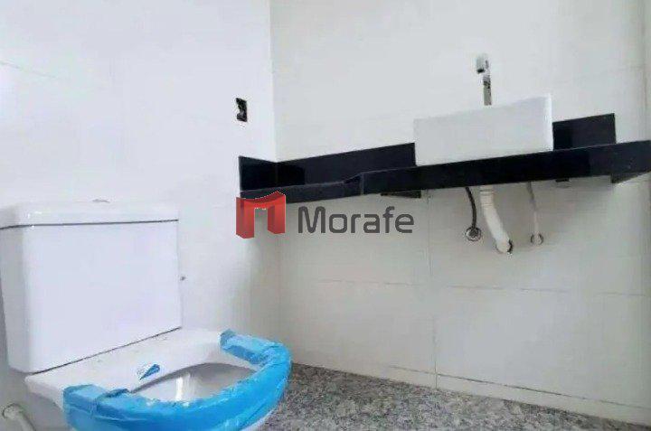 Apartamento, Itapoã, 3 Quartos, 2 Vagas, 1 Suíte
