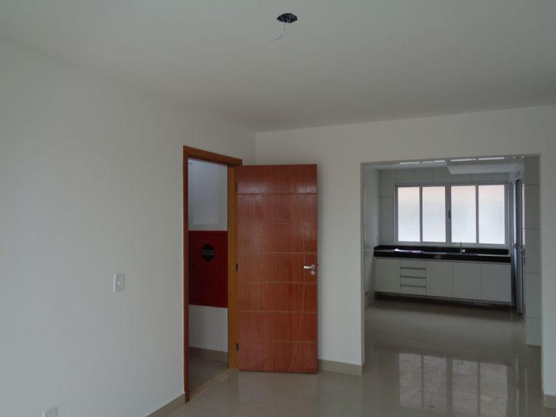 Apartamento, Dona Clara, 3 Quartos, 2 Vagas, 1 Suíte