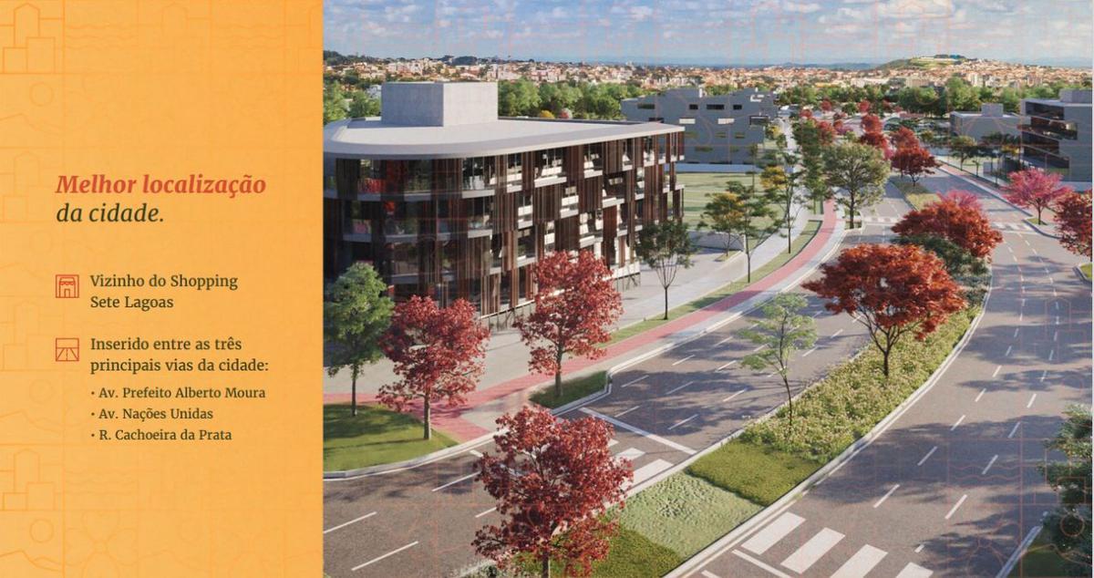 Lote, Canaã, 0 Quarto, 0 Vaga