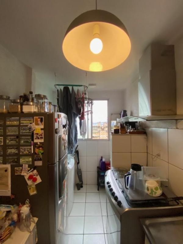 Apartamento, Ouro Preto, 3 Quartos, 1 Vaga, 1 Suíte