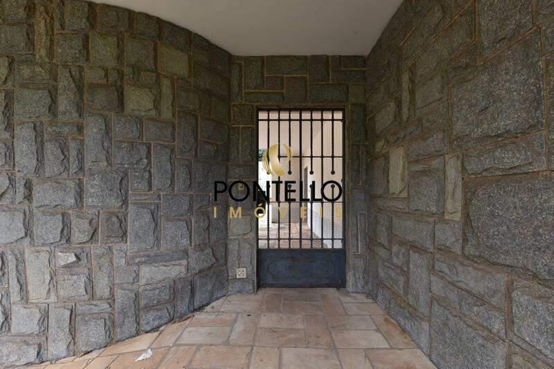 Casa, Mangabeiras, 6 Quartos, 6 Vagas, 4 Suítes