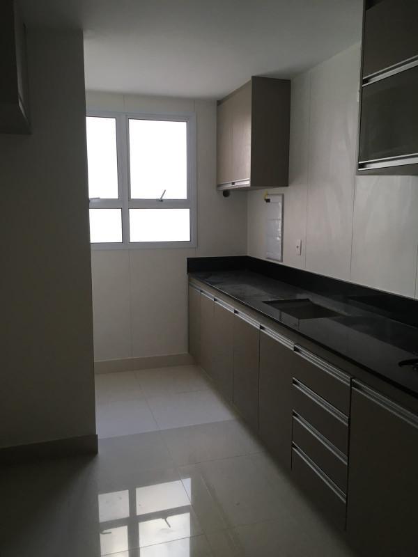 Cobertura, Prado, 2 Quartos, 3 Vagas, 1 Suíte