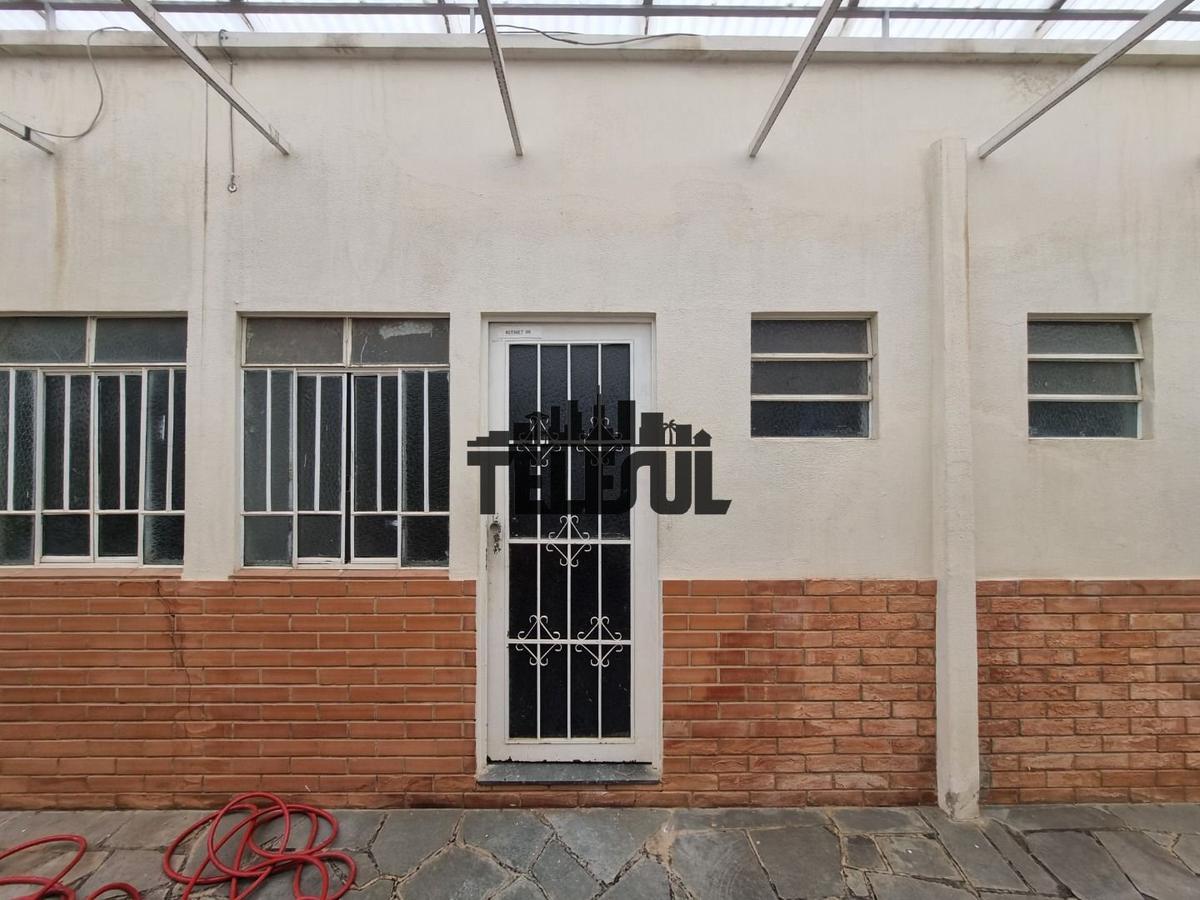 Apartamento, Vila Pinto, 1 Quarto, 0 Vaga