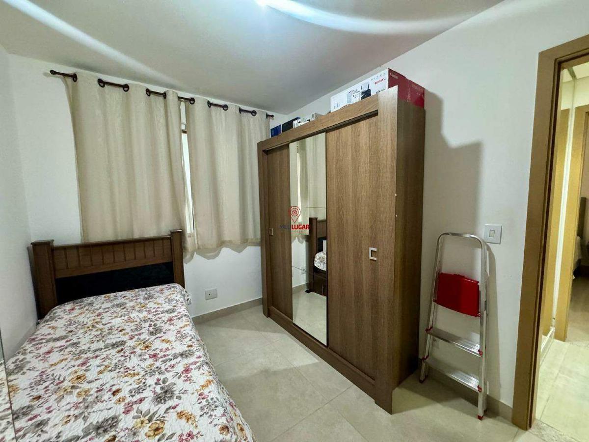Apartamento, Vale do Jatobá, 3 Quartos, 1 Vaga, 1 Suíte