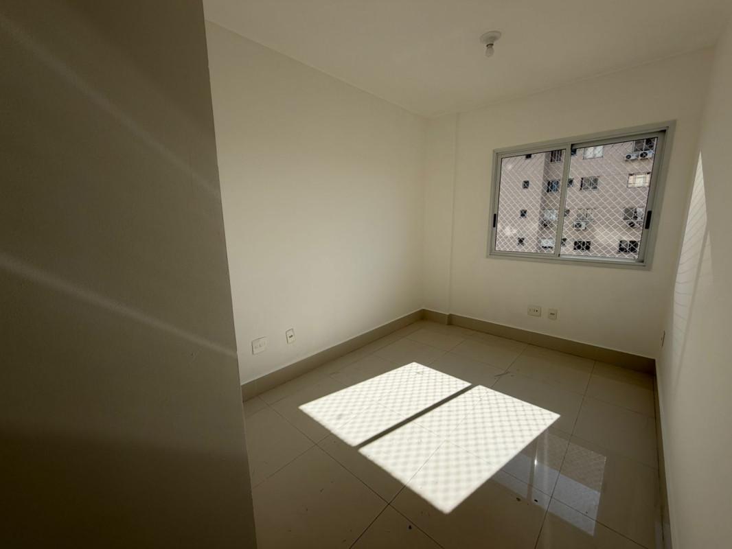 Apartamento, Jk, 4 Quartos, 2 Vagas, 1 Suíte