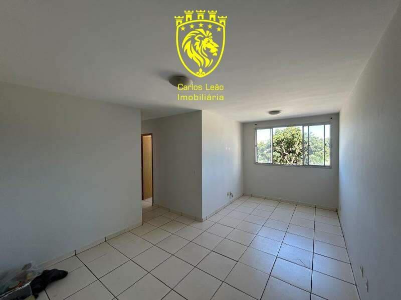 Apartamento, Planalto, 3 Quartos, 2 Vagas, 1 Suíte