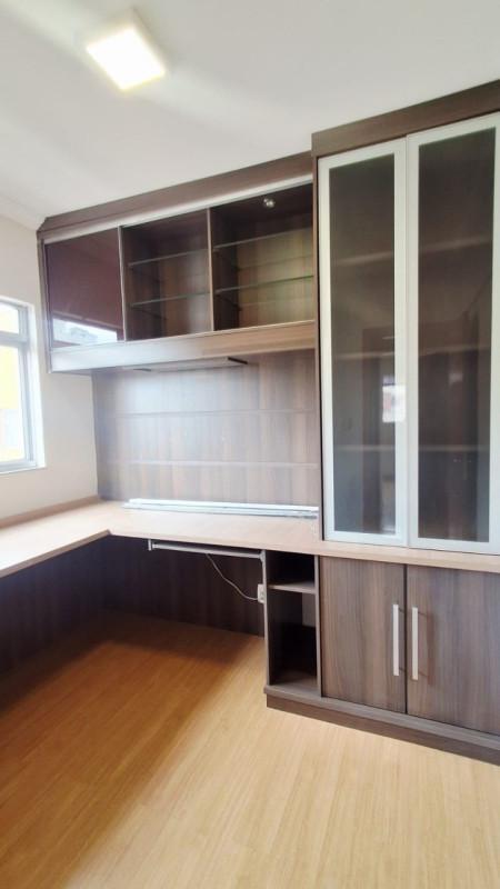 Apartamento, Ouro Preto, 3 Quartos, 2 Vagas, 1 Suíte