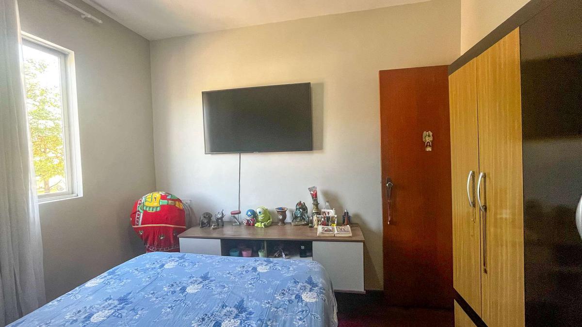Apartamento, Rio Branco, 3 Quartos, 1 Vaga