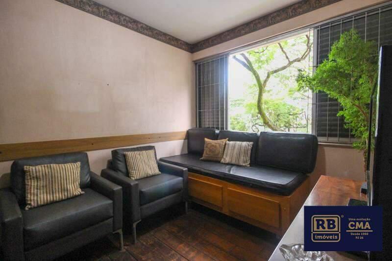 Apartamento, Sion, 4 Quartos, 2 Vagas, 2 Suítes