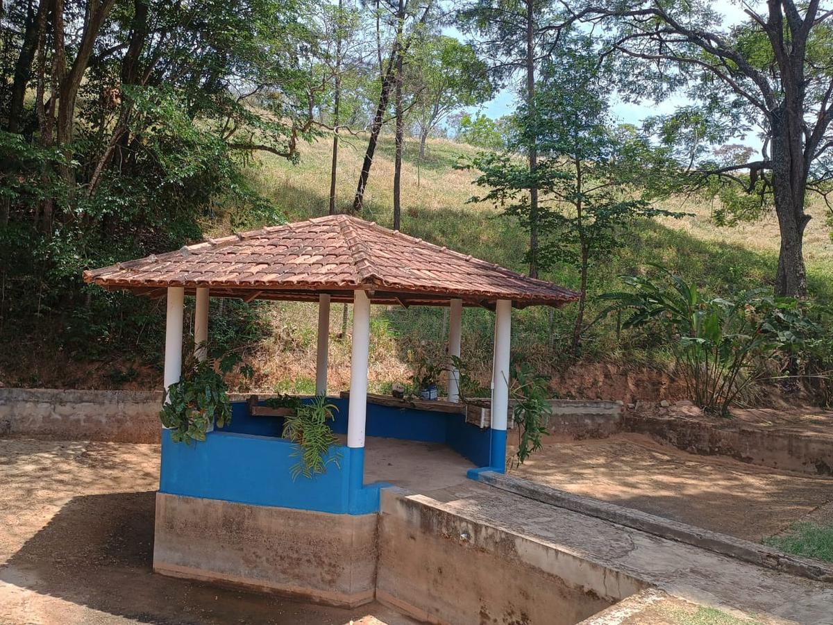 Fazenda, Centro, 3 Quartos, 10 Vagas, 2 Suítes