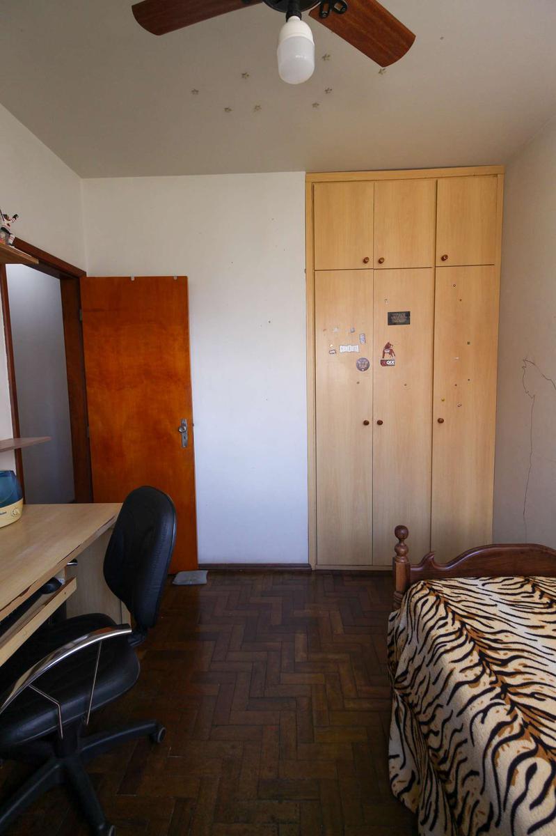 Apartamento, Buritis, 4 Quartos, 2 Vagas, 1 Suíte