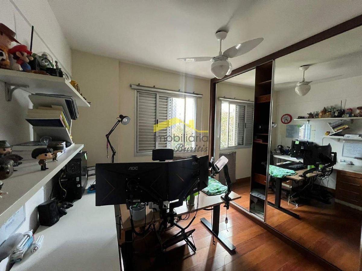 Apartamento, Buritis, 4 Quartos, 2 Vagas, 2 Suítes