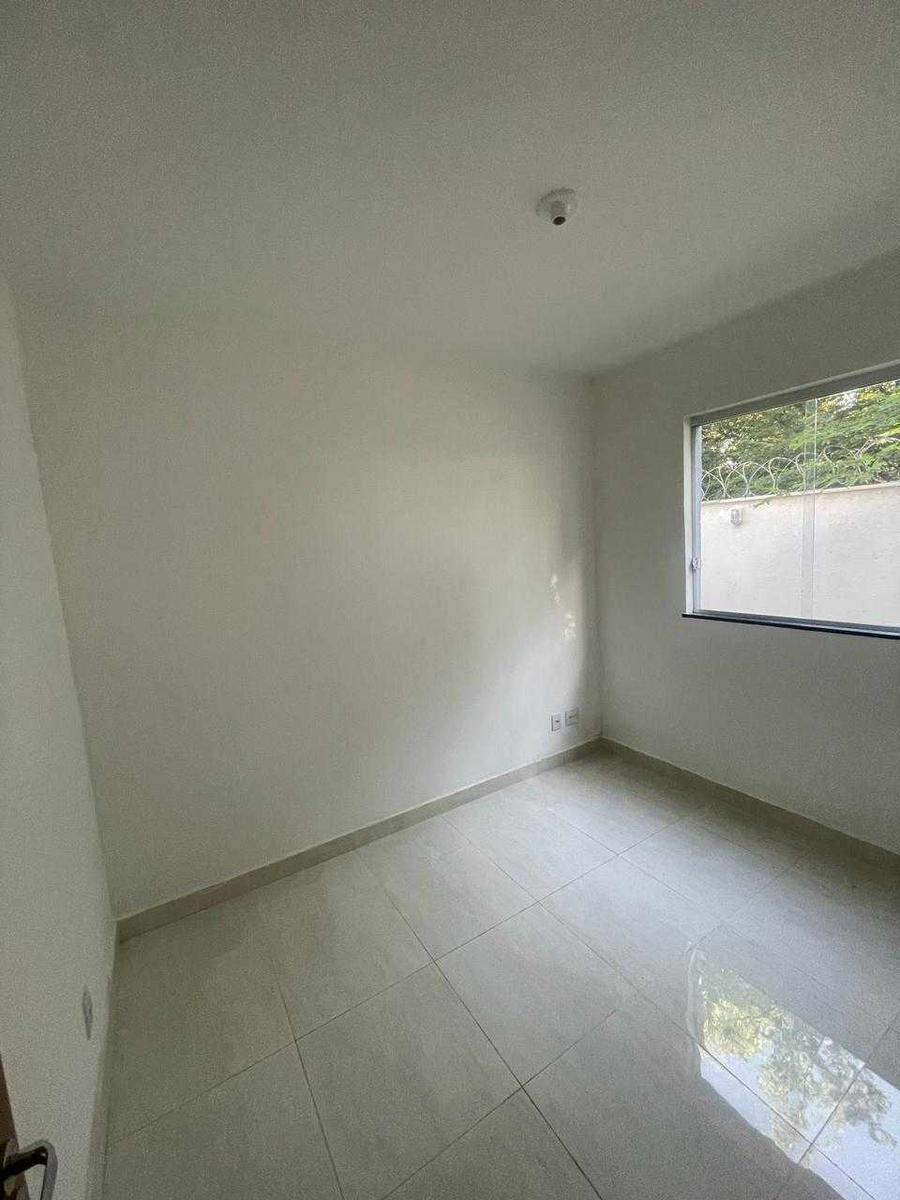 Apartamento, Bom Jesus, 2 Quartos, 1 Vaga