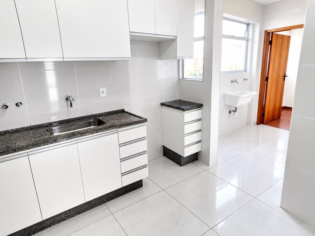 Apartamento, Buritis, 3 Quartos, 2 Vagas, 1 Suíte