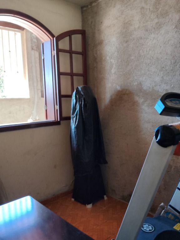 Casa, Nações Unidas, 3 Quartos, 1 Vaga