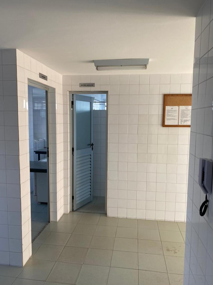 Apartamento, Cruzeiro, 1 Quarto, 1 Vaga