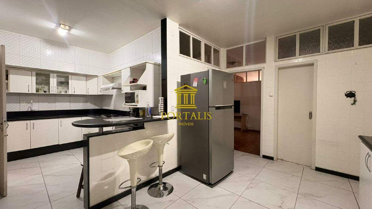 Apartamento, Boa Viagem, 4 Quartos, 1 Vaga, 1 Suíte