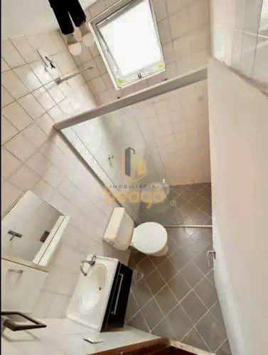 Apartamento, Carlos Prates, 3 Quartos, 1 Vaga