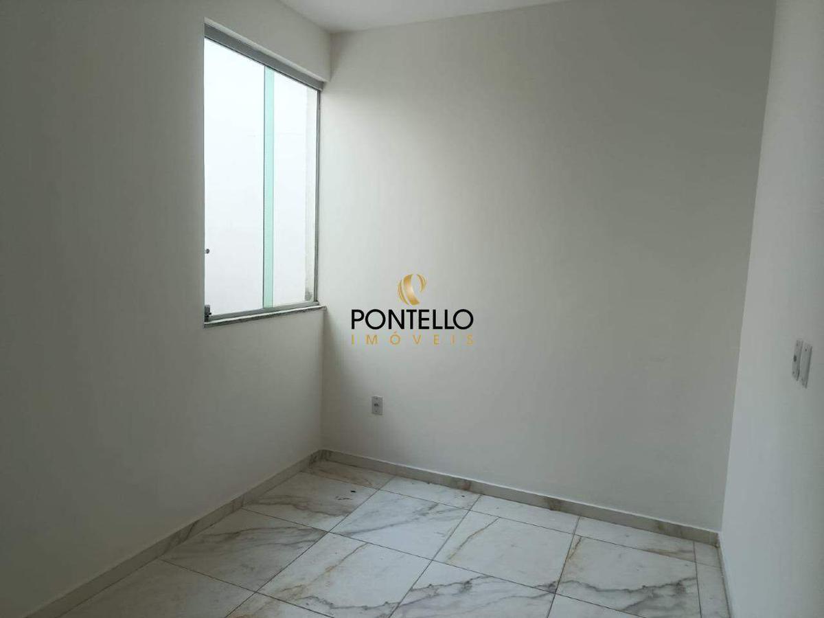 Apartamento, Iporanga, 2 Quartos, 1 Vaga