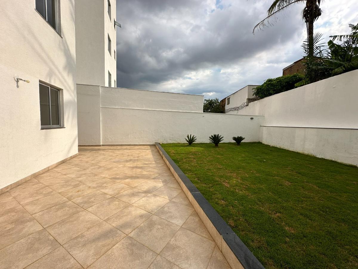 Apartamento, Santa Cruz, 3 Quartos, 2 Vagas, 1 Suíte