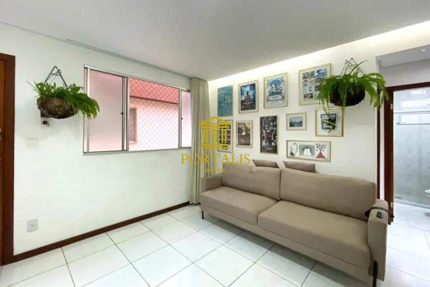 Apartamento, Pompéia, 2 Quartos, 1 Vaga