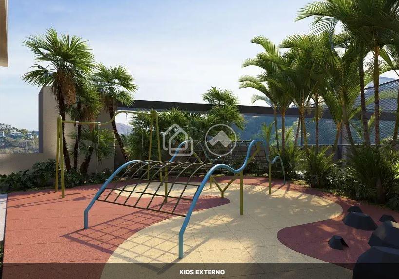 Apartamento, Jardinaves, 4 Quartos, 4 Vagas, 4 Suítes