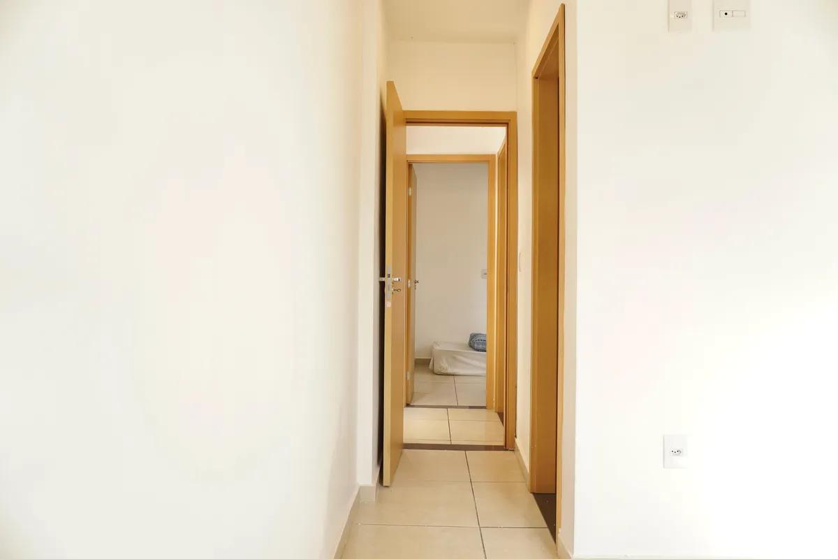 Apartamento, São Pedro, 3 Quartos, 2 Vagas, 1 Suíte