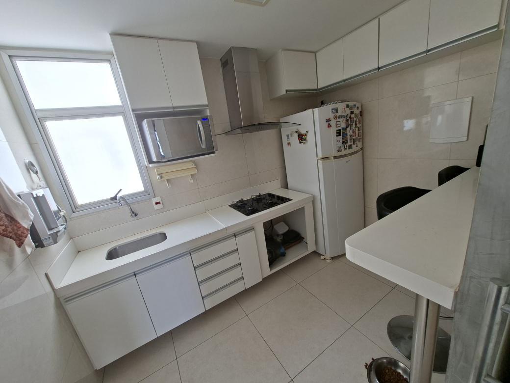 Apartamento, Savassi, 3 Quartos, 2 Vagas, 1 Suíte