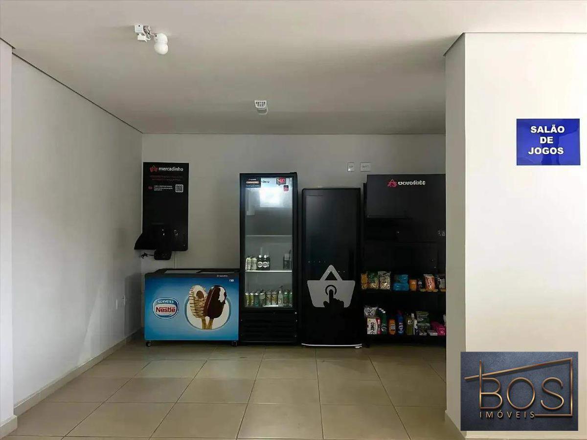 Apartamento, São Pedro, 2 Quartos, 3 Vagas, 1 Suíte