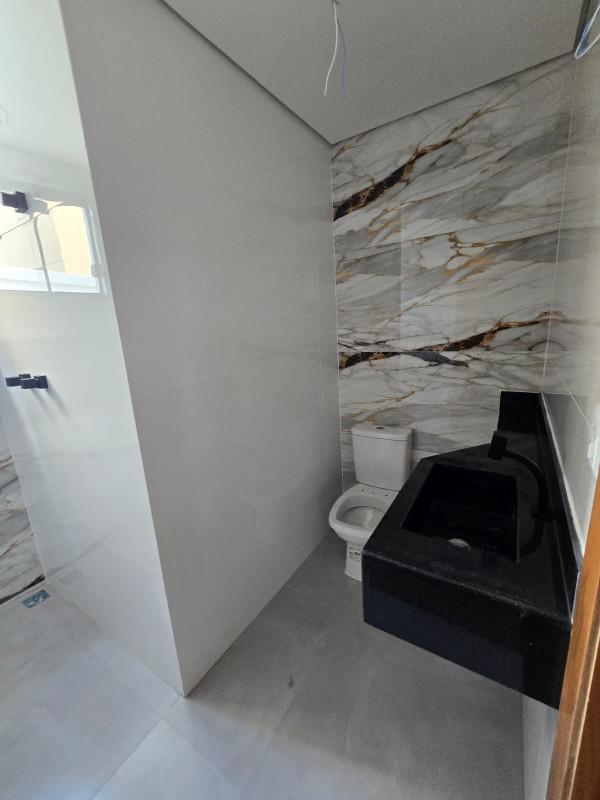 Casa, Santa Helena, 3 Quartos, 2 Vagas, 1 Suíte