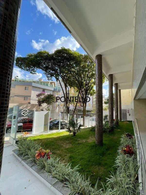 Cobertura, Cidade Nova, 3 Quartos, 3 Vagas, 1 Suíte