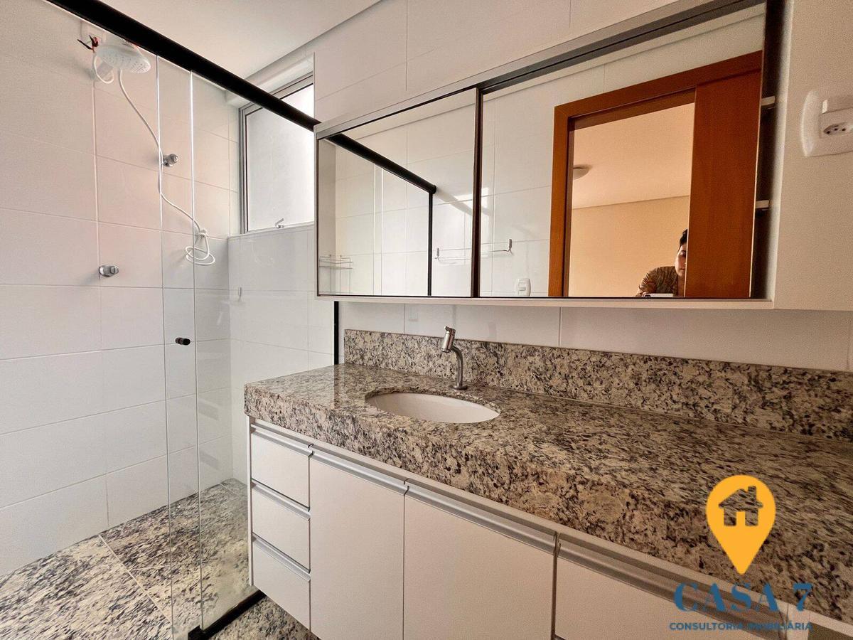 Apartamento, Savassi, 3 Quartos, 2 Vagas, 2 Suítes