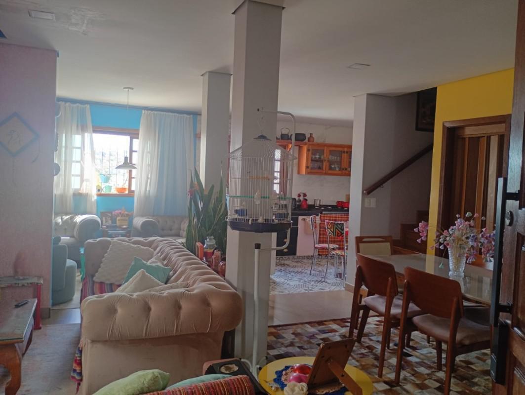 Casa, Salgado Filho, 3 Quartos, 3 Vagas, 1 Suíte