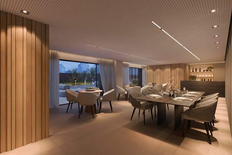 Apartamento, Savassi, 4 Quartos, 3 Vagas, 4 Suítes