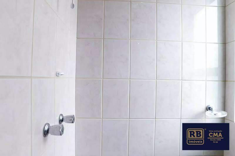 Apartamento, Funcionários, 1 Quarto, 1 Vaga, 1 Suíte