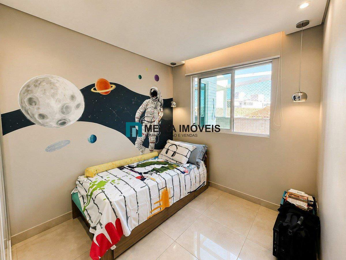 Apartamento, Itapoã, 3 Quartos, 3 Vagas, 1 Suíte