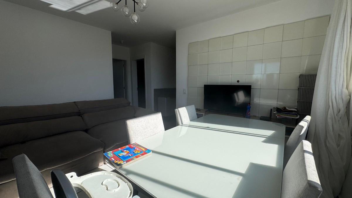 Apartamento, Coqueiros, 2 Quartos, 2 Vagas, 1 Suíte