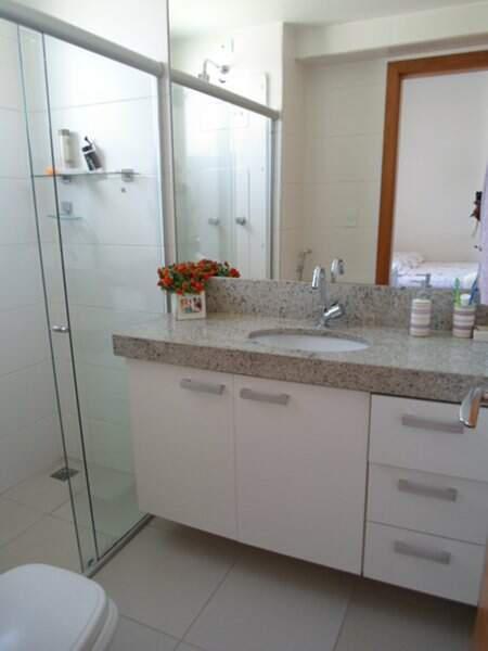 Apartamento, Buritis, 4 Quartos, 4 Vagas, 2 Suítes