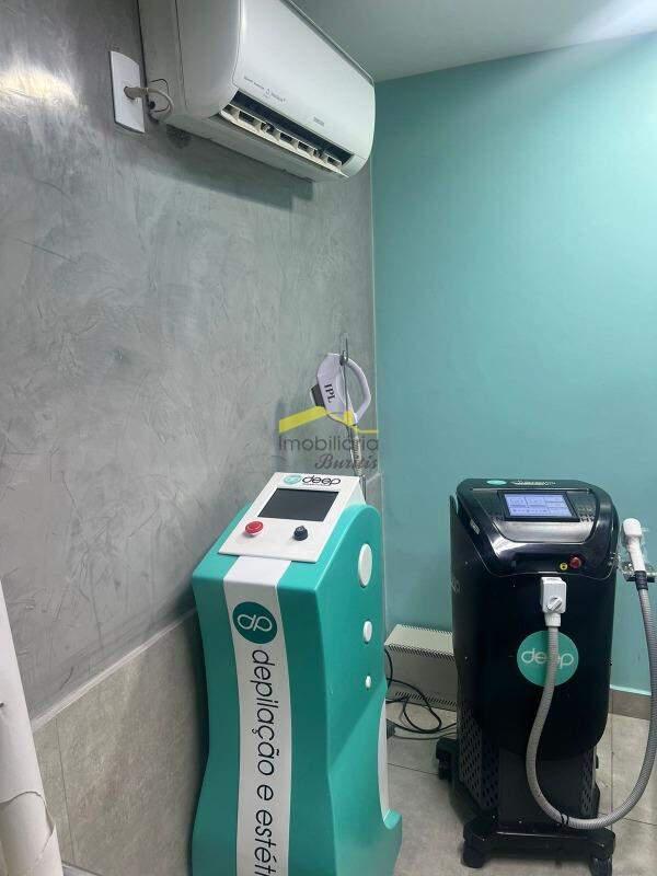 Ponto Comercial, Buritis