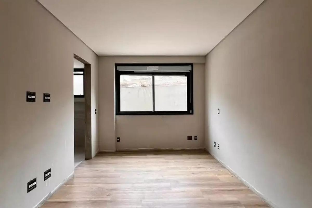 Apartamento, Serra, 3 Quartos, 3 Vagas, 1 Suíte